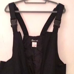 ALPINE TRAIL Jumpsuit, M